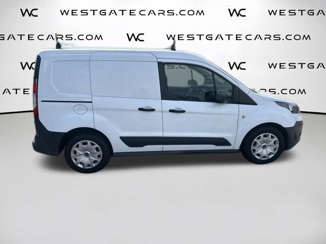 Used 2017 Ford Transit Connect XL FWD image 20