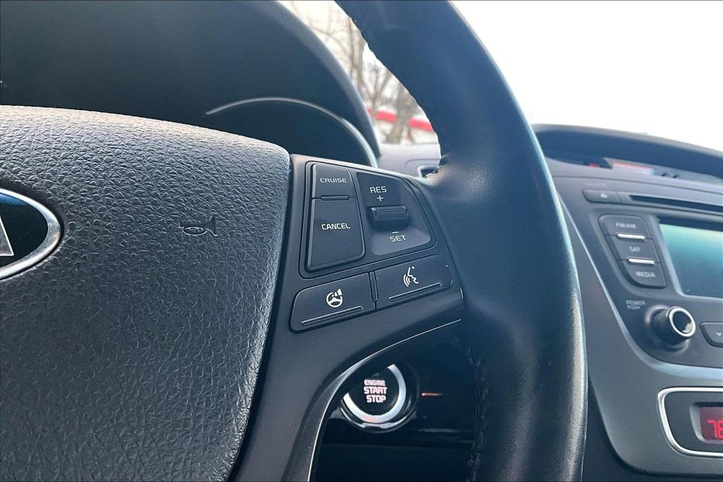 Used 2015 Kia Sorento EX image 12