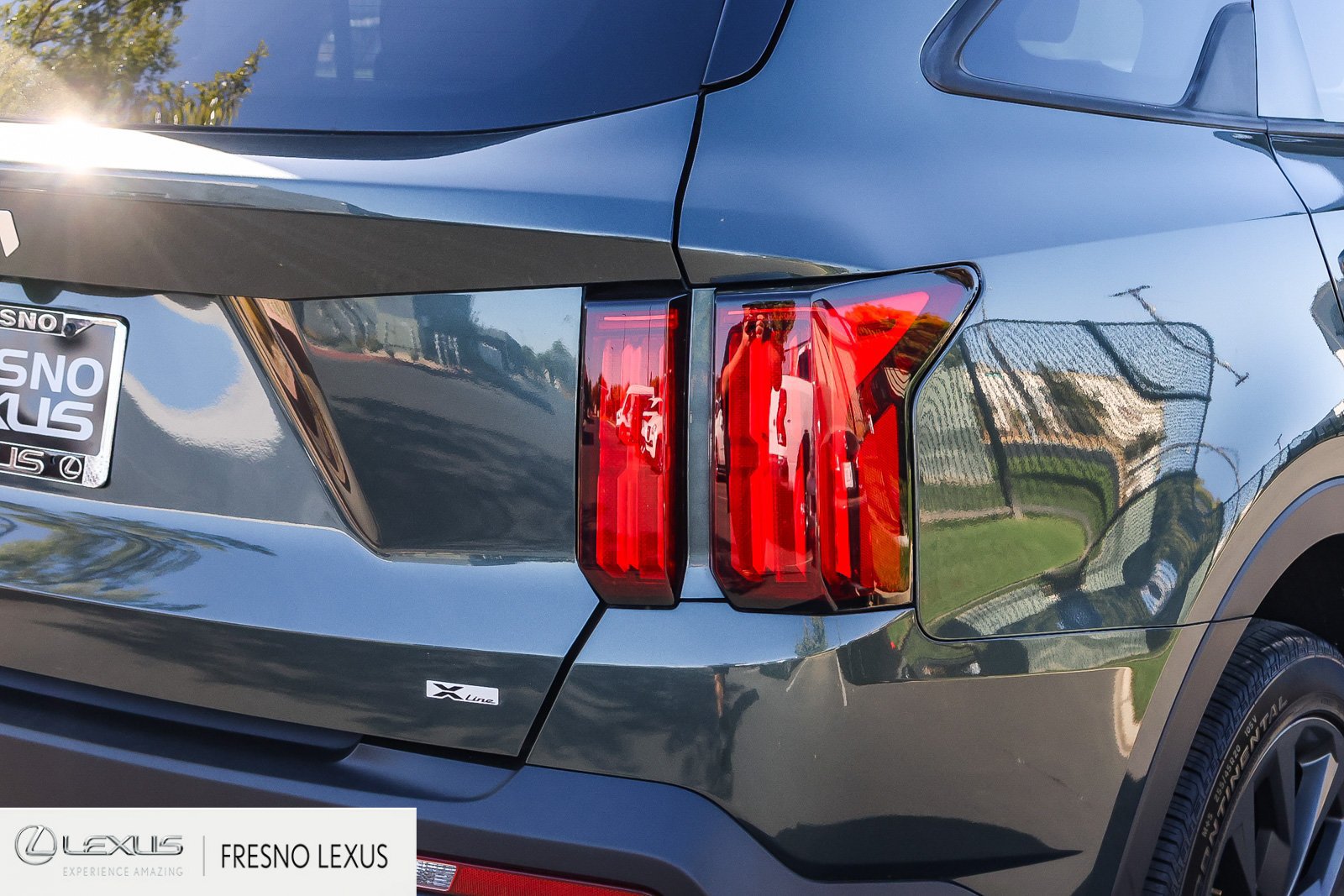 Used 2023 Kia Sorento SX Prestige AWD/4WD image 7