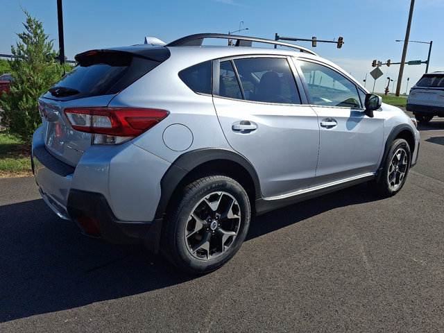 Used 2018 Subaru Crosstrek 2.0i Premium AWD/4WD image 7