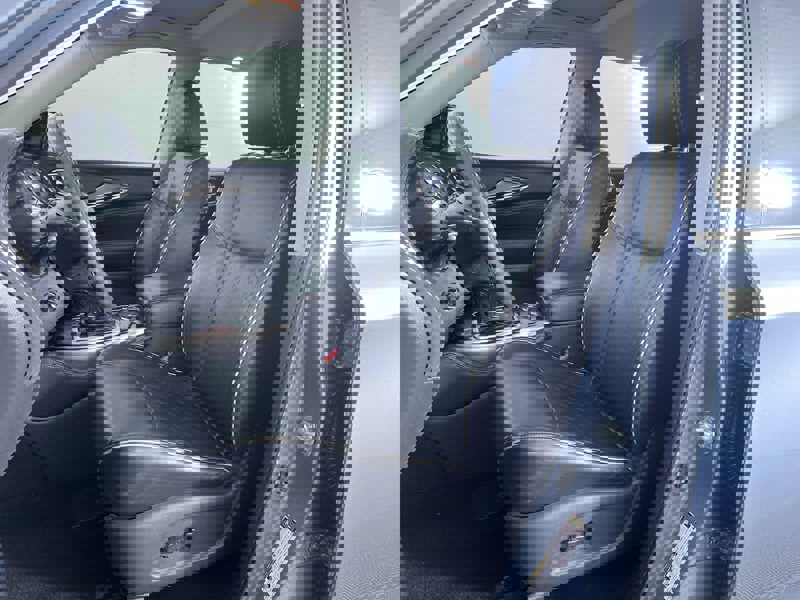 Used 2018 INFINITI QX60 Luxe image 15