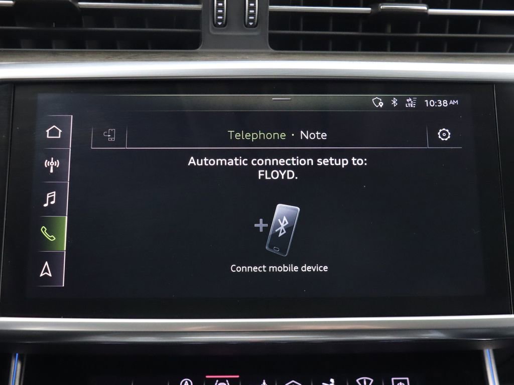 Used 2019 Audi A7 3.0T Prestige w/ Prestige Package image 29