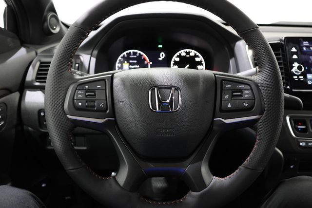 New 2026 Honda Ridgeline TrailSport image 20