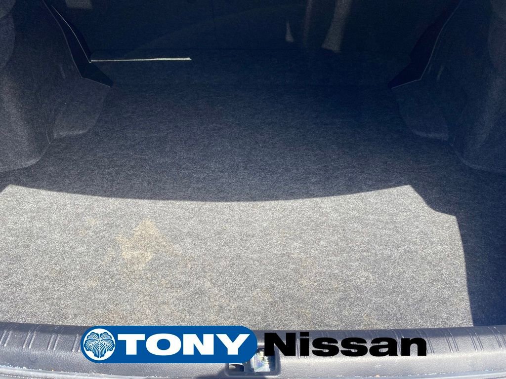 Used 2020 Subaru WRX Premium image 11