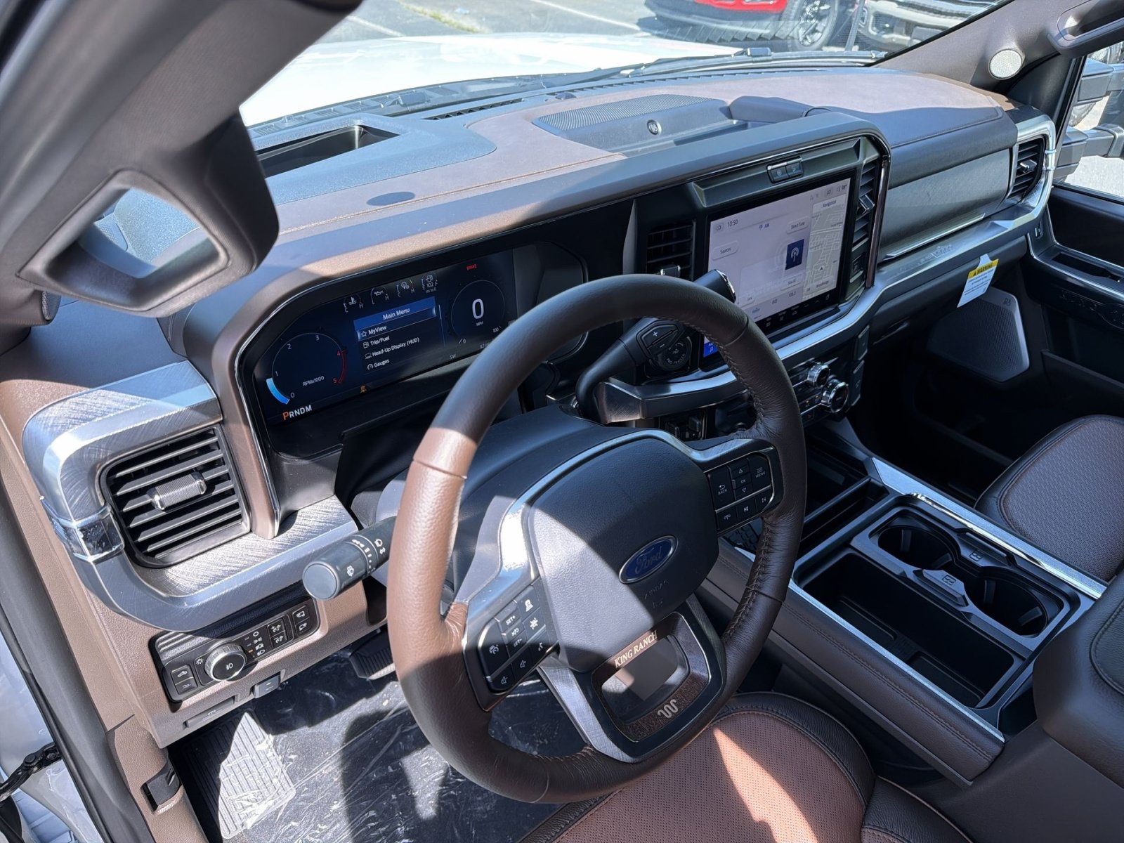 New 2026 Ford F350 King Ranch AWD/4WD image 20