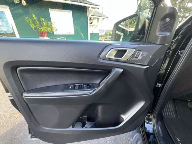 Used 2019 Ford Ranger Lariat w/ Equipment Group 501A Mid AWD/4WD image 8