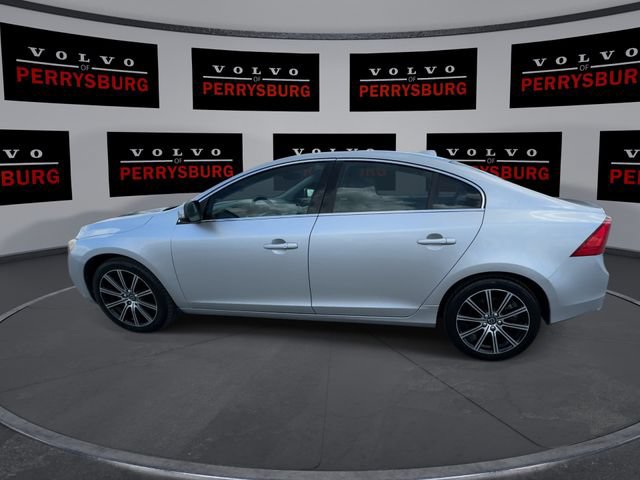Used 2017 Volvo S60 T5 Inscription AWD/4WD image 5