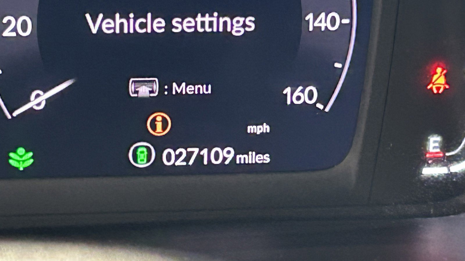 Certified 2025 Honda Accord SE image 25