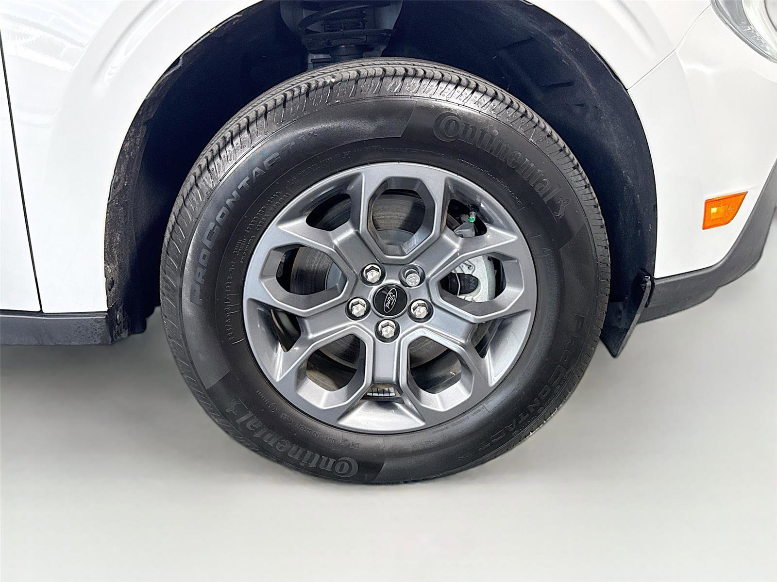 Used 2025 Ford Maverick XLT w/ XLT Luxury Package image 29