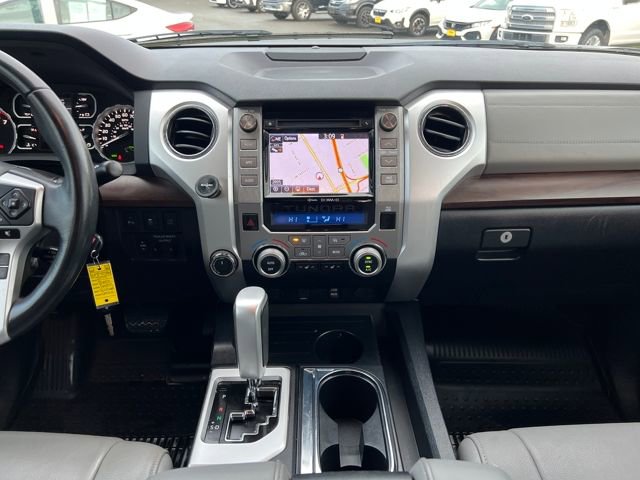 Used 2019 Toyota Tundra Limited image 22