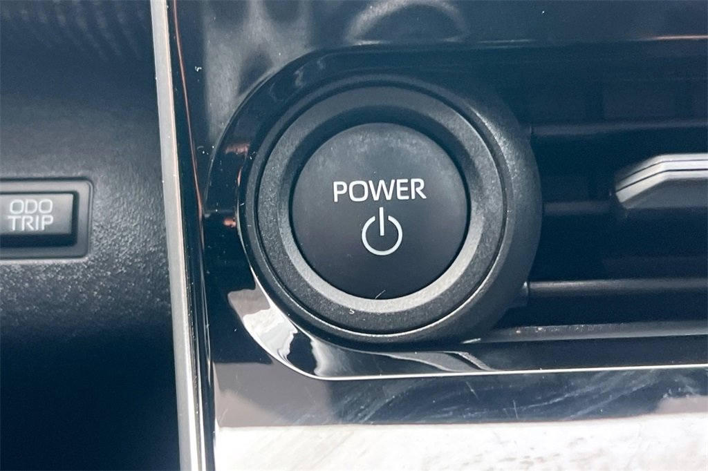 Certified 2024 Toyota bZ4X Limited image 24