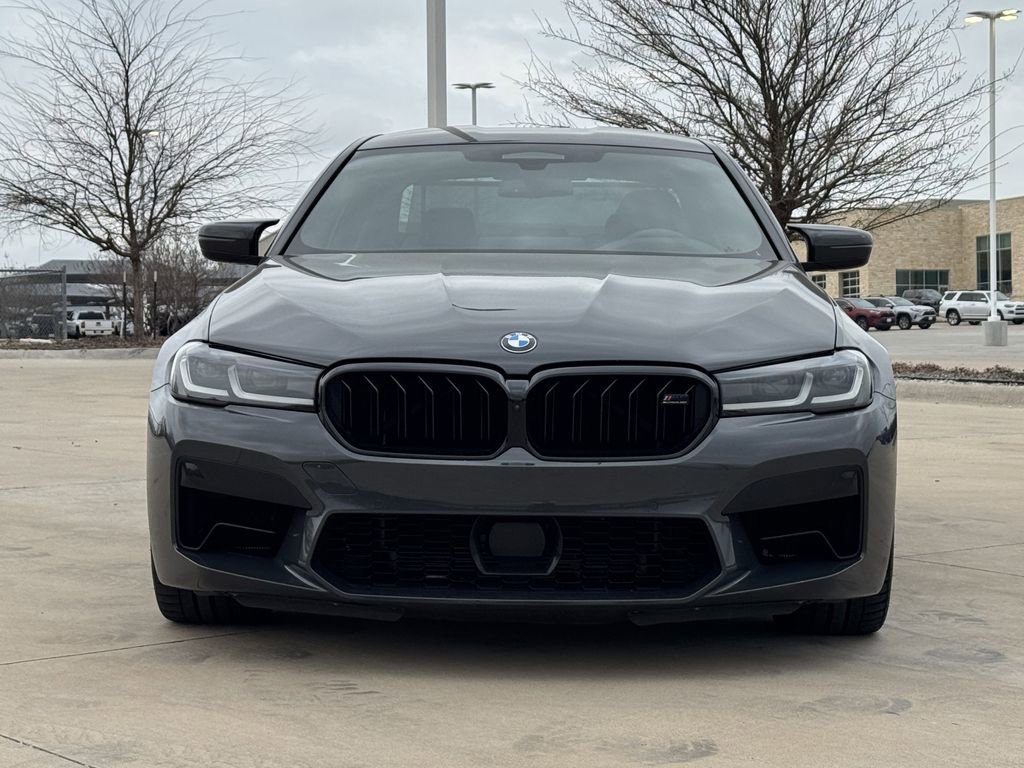 Used 2022 BMW M5 w/ Competition Package image 7