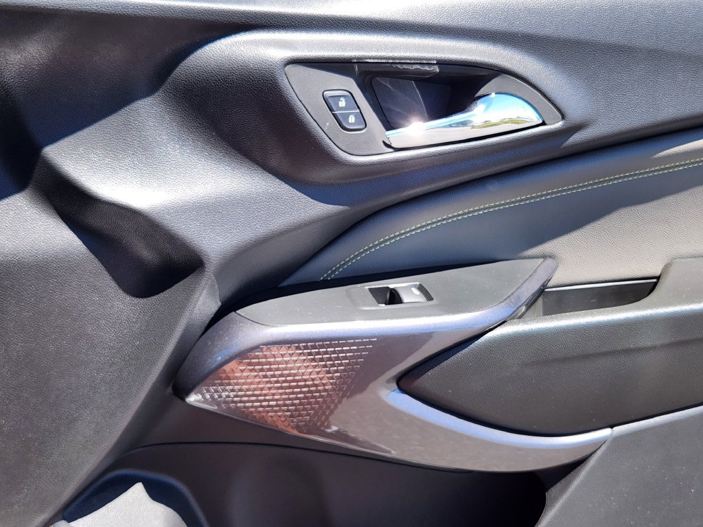 New 2026 Chevrolet Trax ACTIV w/ Driver Confidence Package FWD image 13