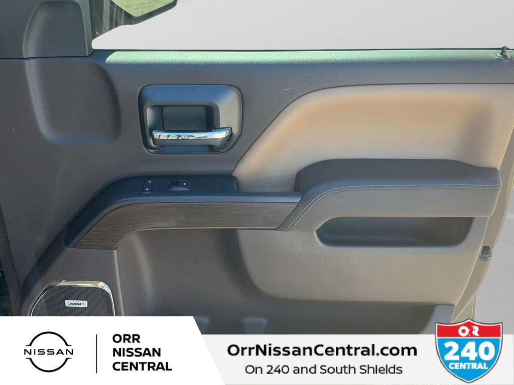 Used 2017 GMC Sierra 1500 Denali image 10
