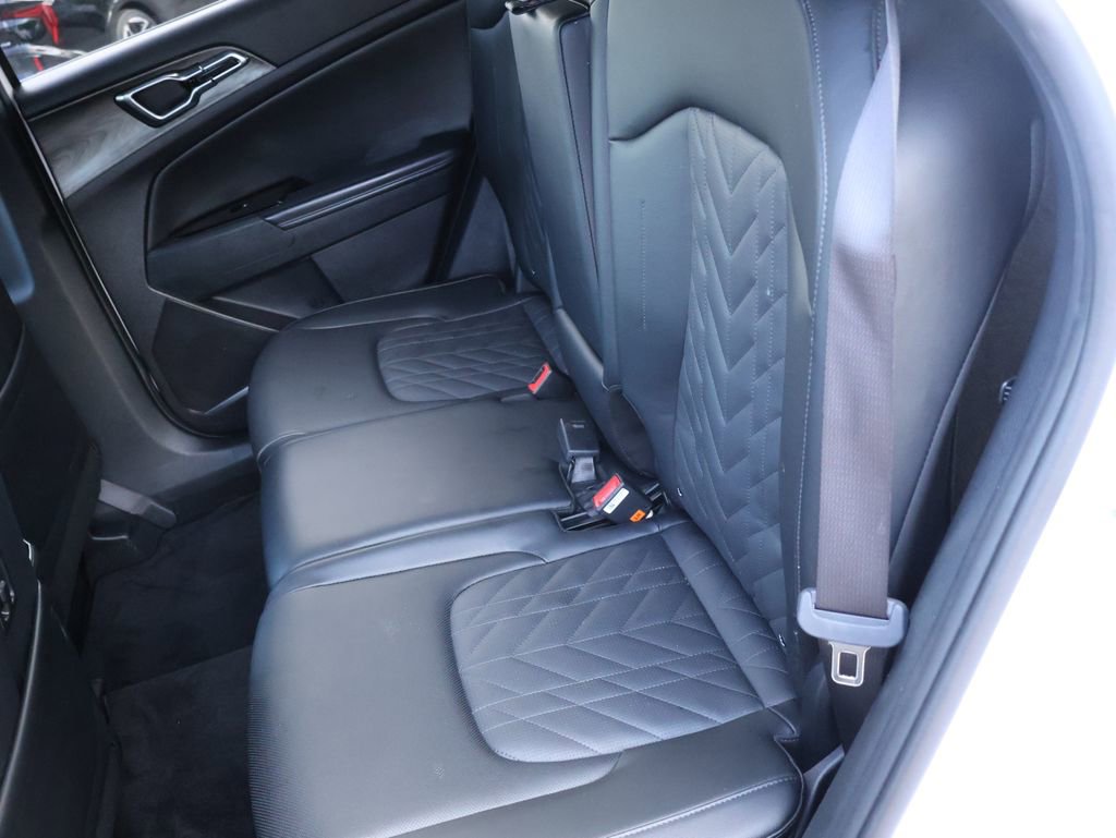Used 2024 Kia Sportage X-Pro AWD/4WD image 38