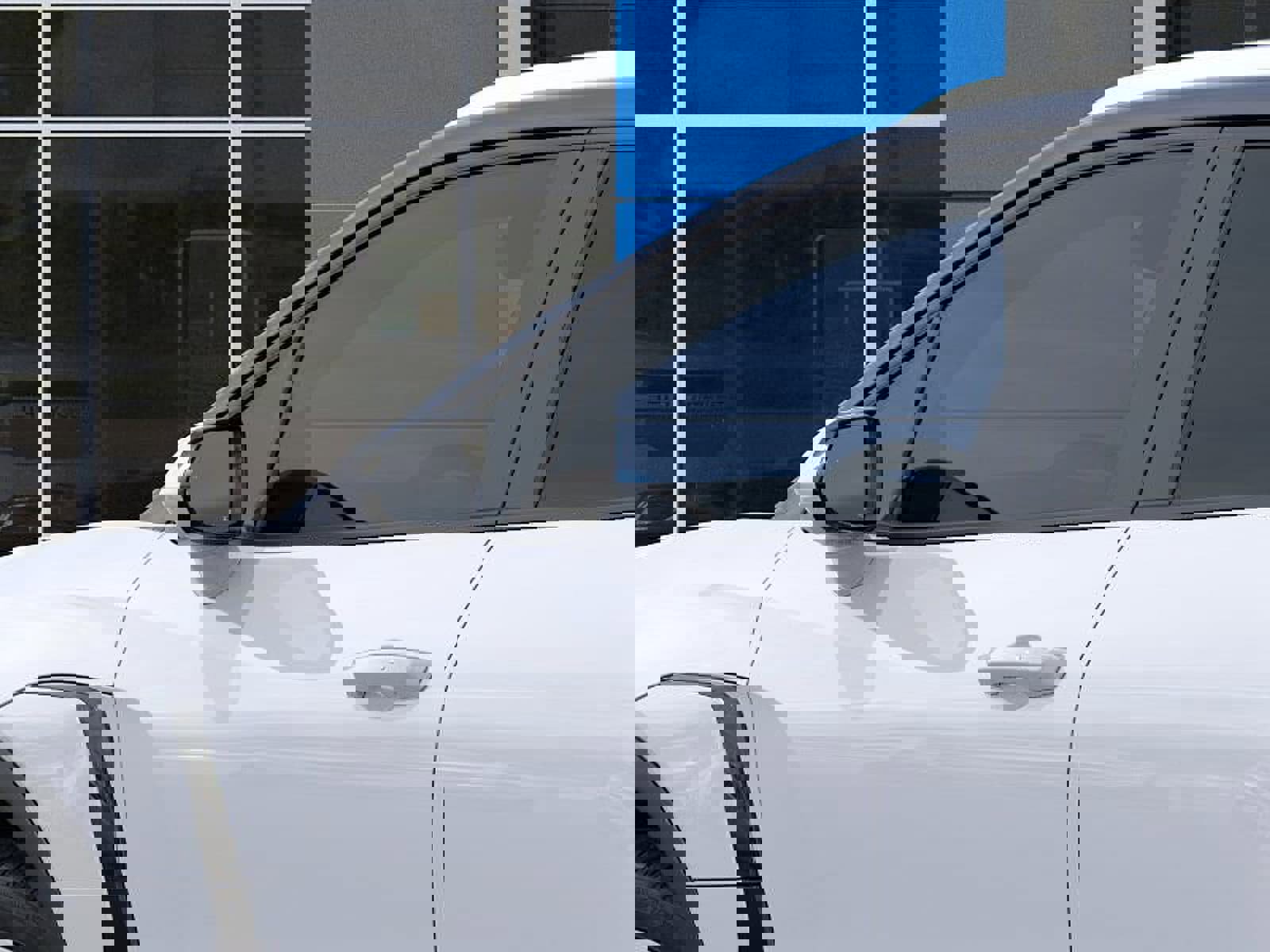 New 2025 Chevrolet Blazer EV LT w/ Super Cruise Package image 12