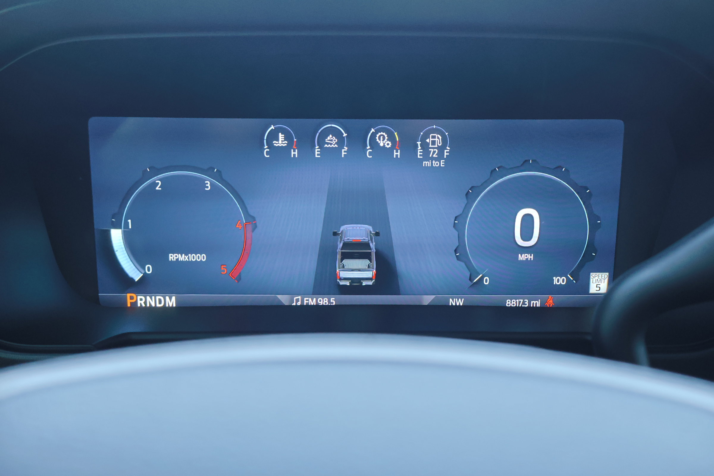 Certified 2024 Ford F350 King Ranch w/ Chrome Package image 24