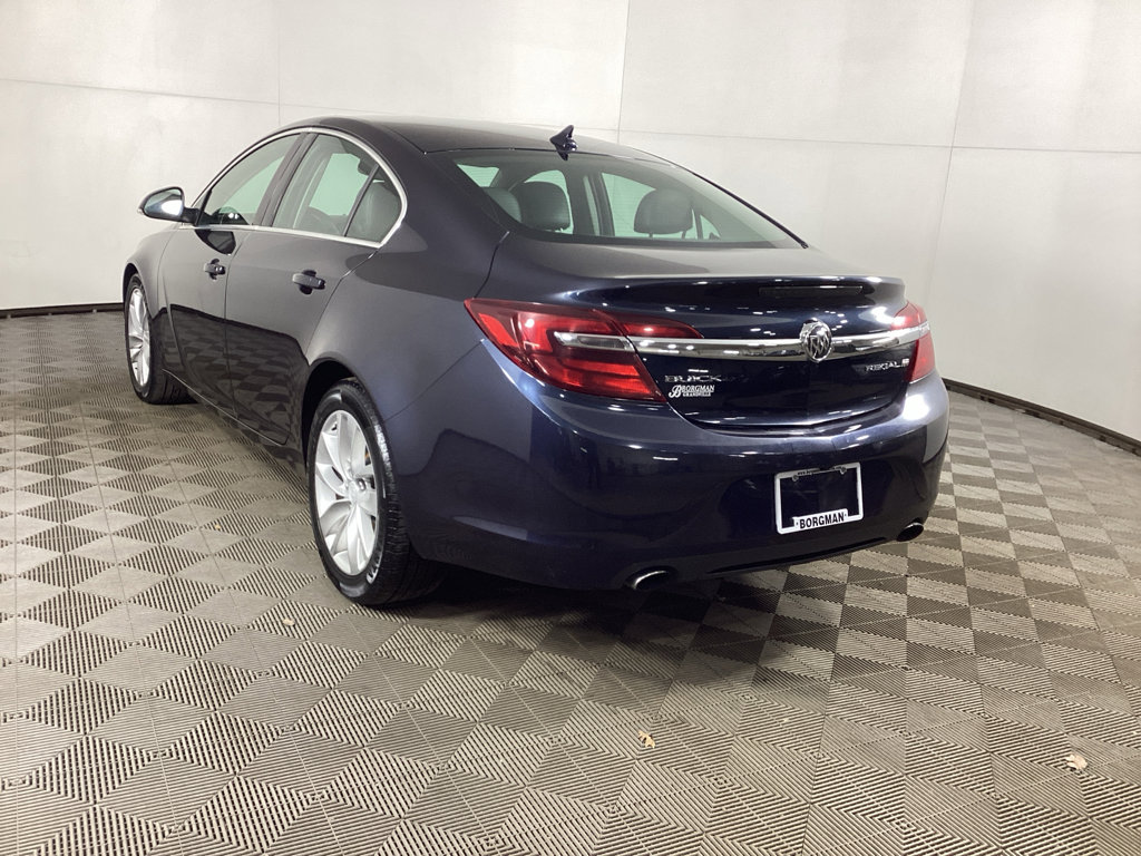Used 2014 Buick Regal image 4