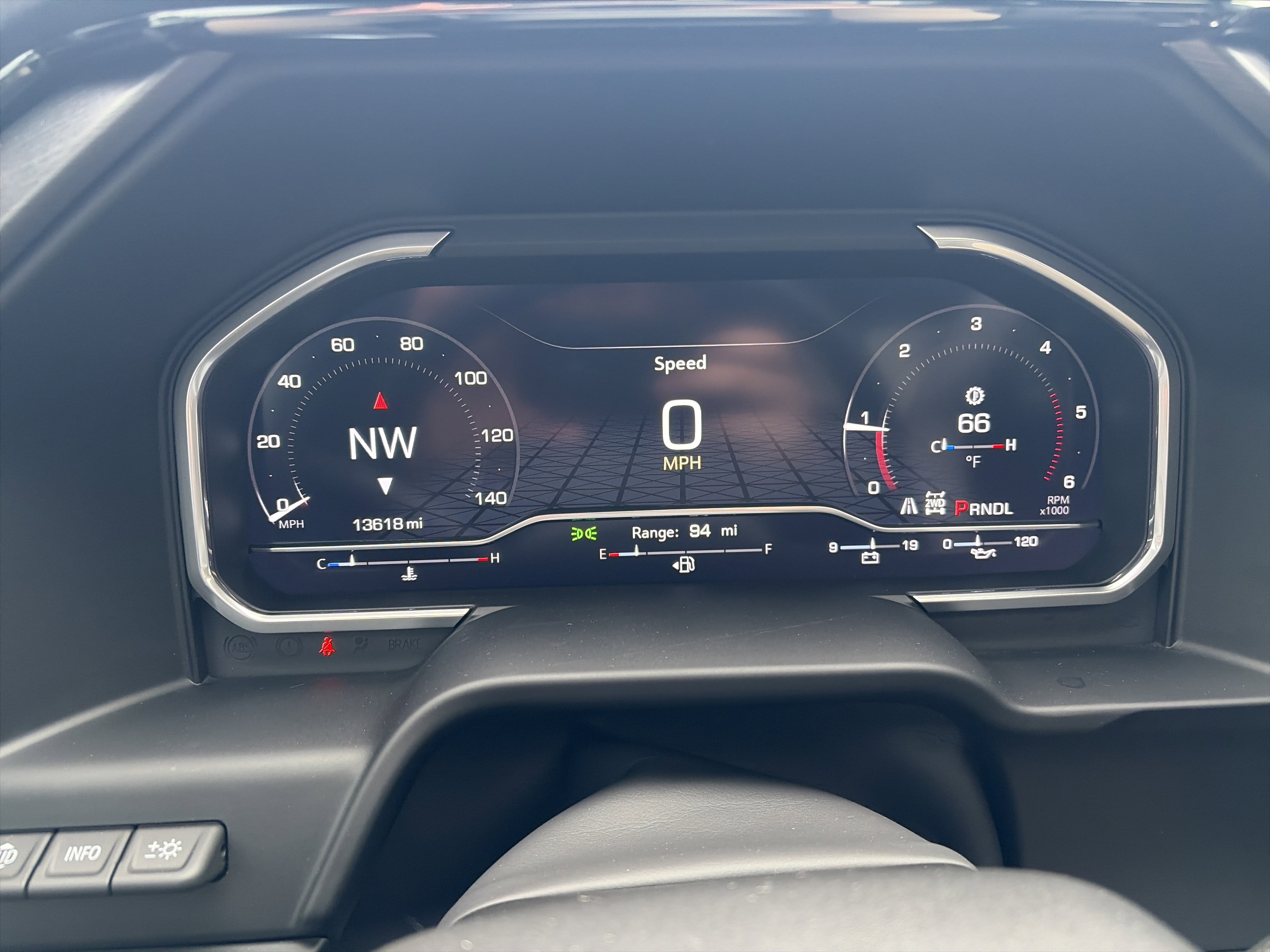 Used 2024 GMC Sierra 2500 AT4 w/ AT4 Premium Plus Package image 49