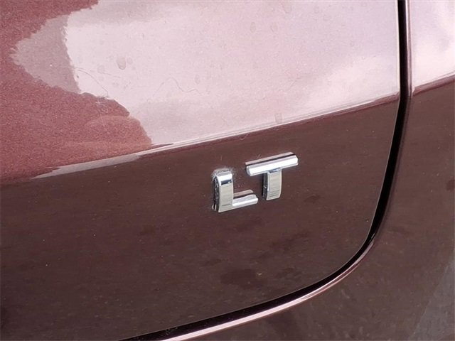 Certified 2023 Chevrolet TrailBlazer LT w/ Convenience Package image 19