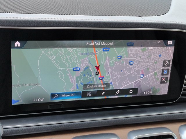 Certified 2022 Mercedes-Benz GLE 350 image 22