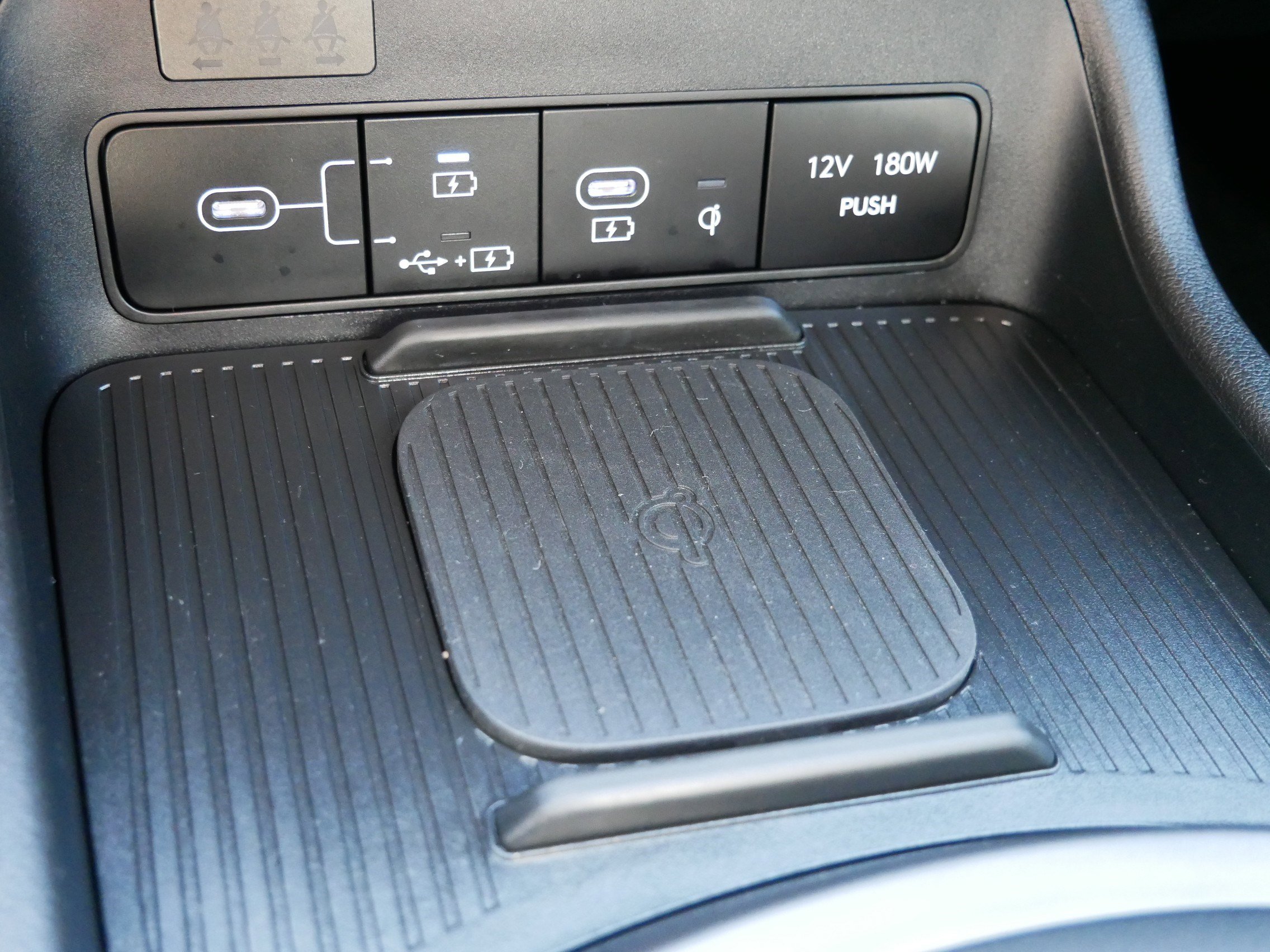 Certified 2026 Hyundai Kona SEL Sport image 23