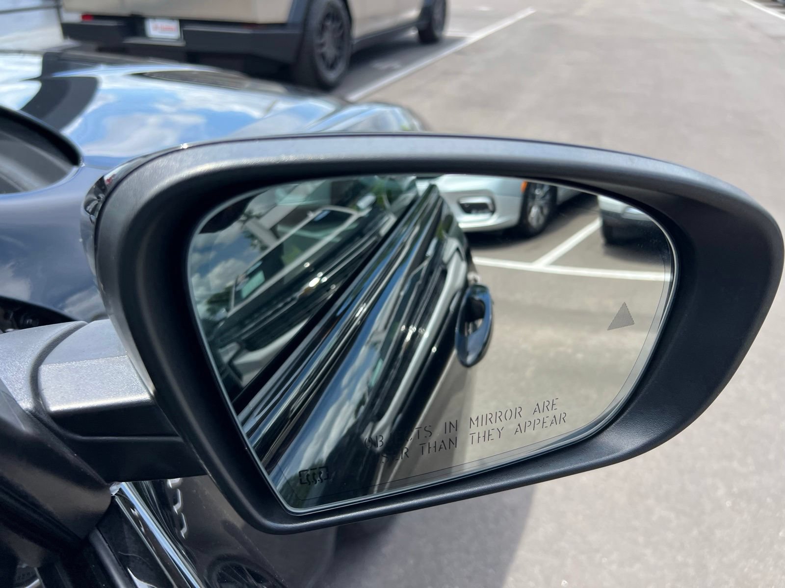 Used 2019 Maserati Ghibli RWD image 53