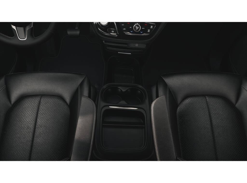 New 2027 Chrysler Pacifica Select FWD image 4
