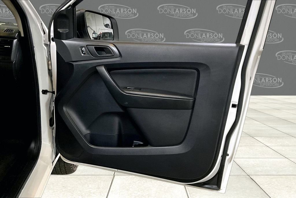 Used 2019 Ford Ranger XL w/ Equipment Group 101A Mid RWD image 13