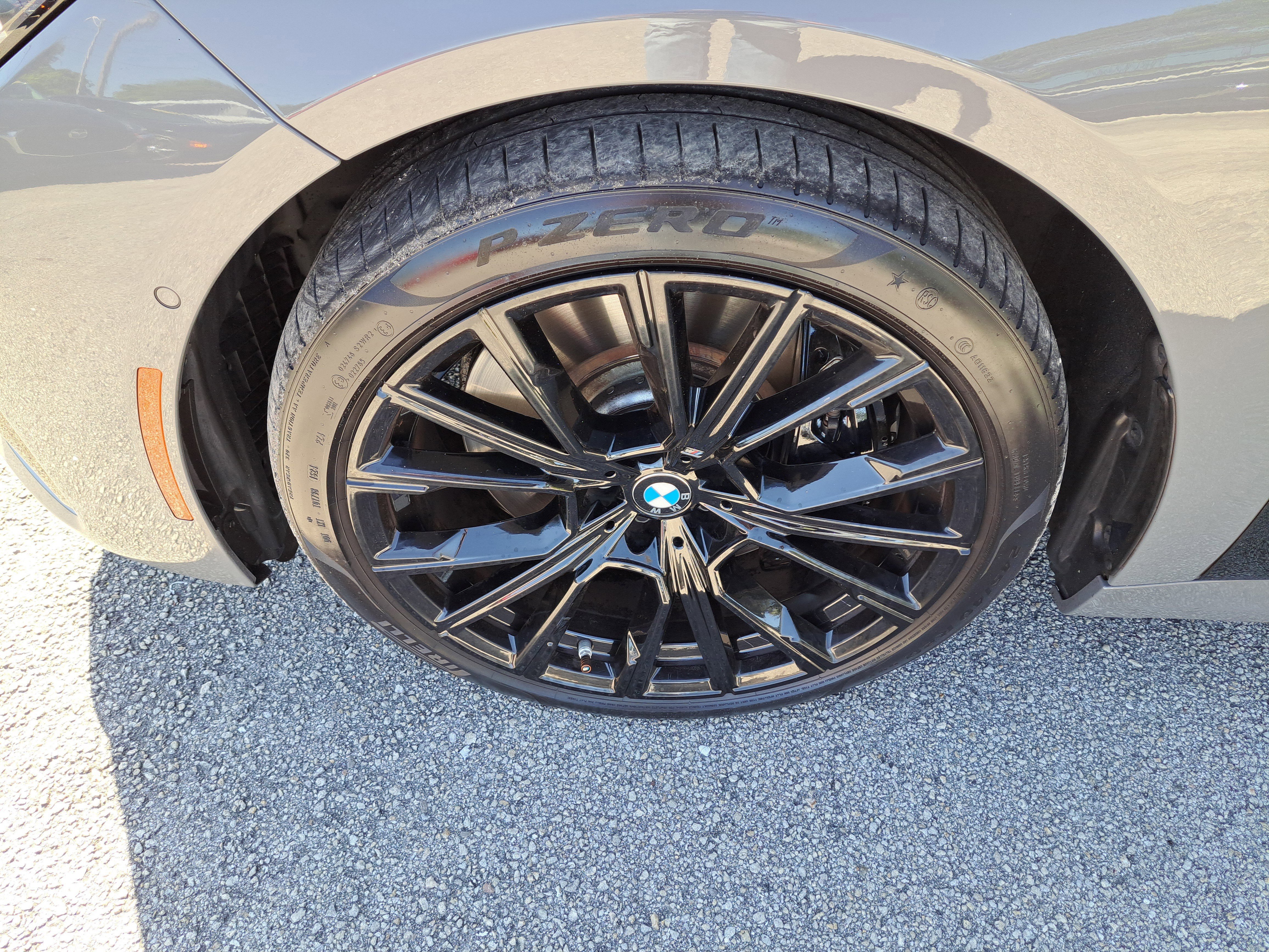 Used 2022 BMW 750i xDrive w/ Executive Package image 19