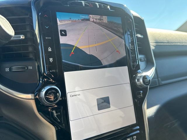 Used 2024 RAM 2500 Laramie image 20