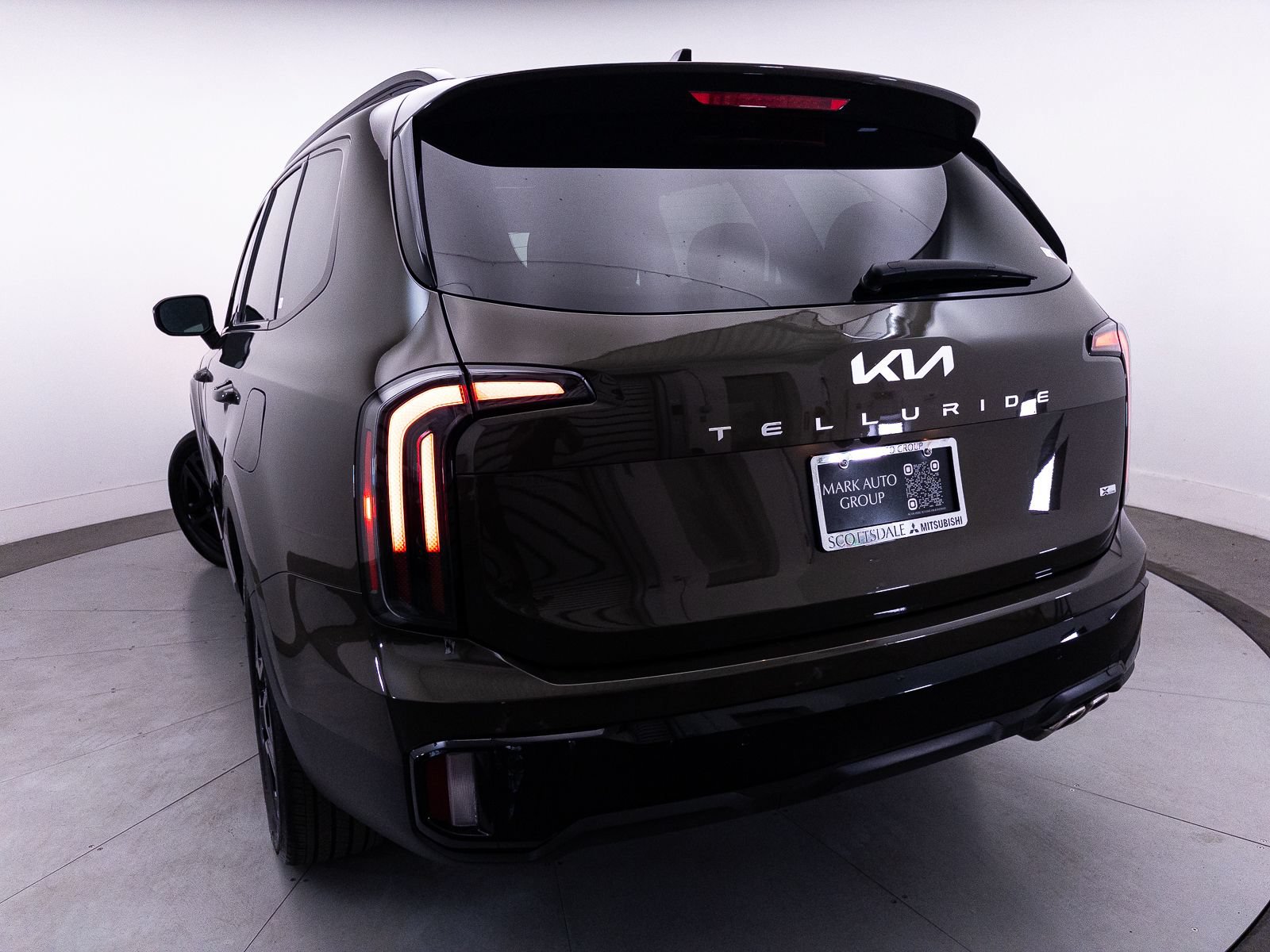 Certified 2024 Kia Telluride EX X-Line AWD/4WD image 13