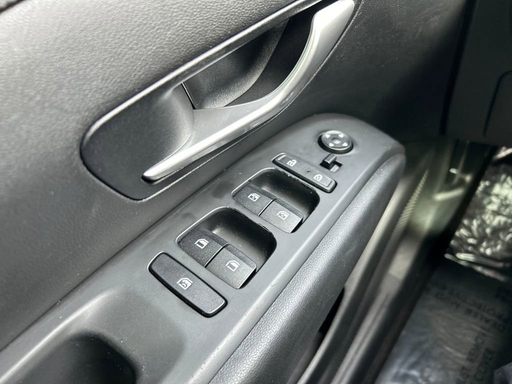Used 2022 Hyundai Tucson SEL image 19