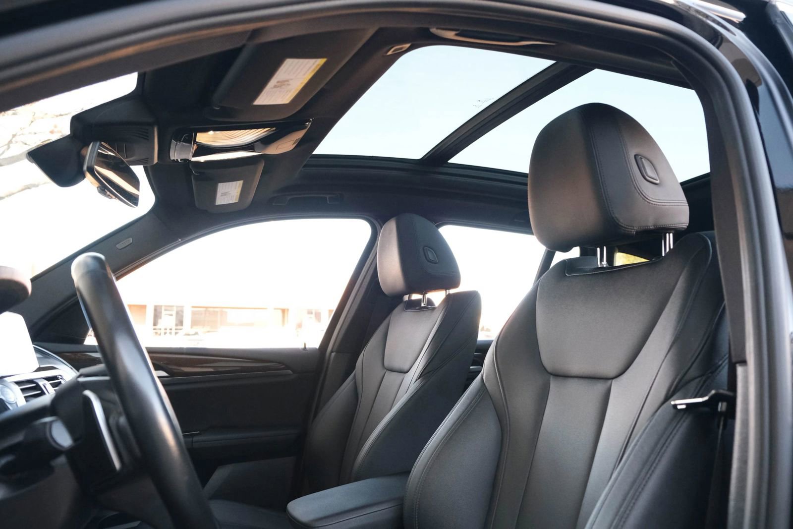 Used 2021 BMW X3 xDrive30i w/ Convenience Package image 21