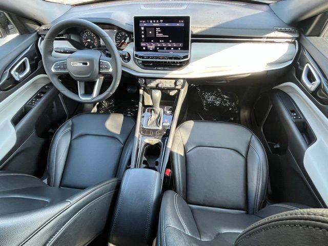 Used 2026 Jeep Compass Limited AWD/4WD image 29