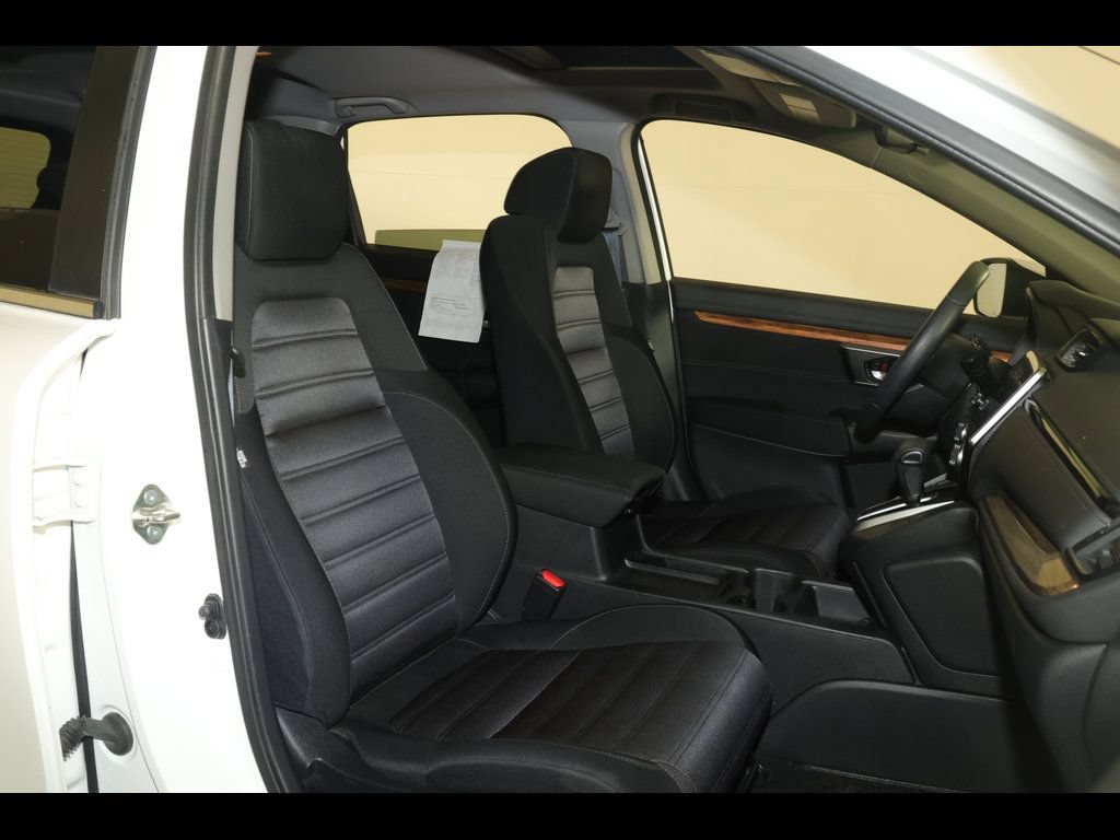 Used 2019 Honda CR-V EX image 28