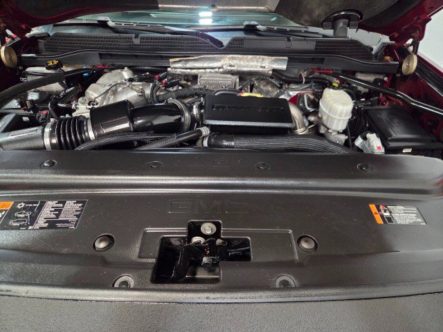 Used 2019 GMC Sierra 2500 SLT w/ Duramax Plus Package image 85