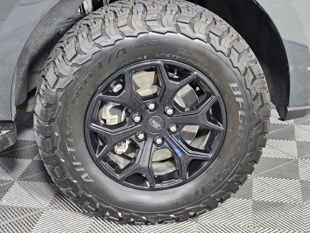 Certified 2023 Ford Expedition Timberline AWD/4WD image 9