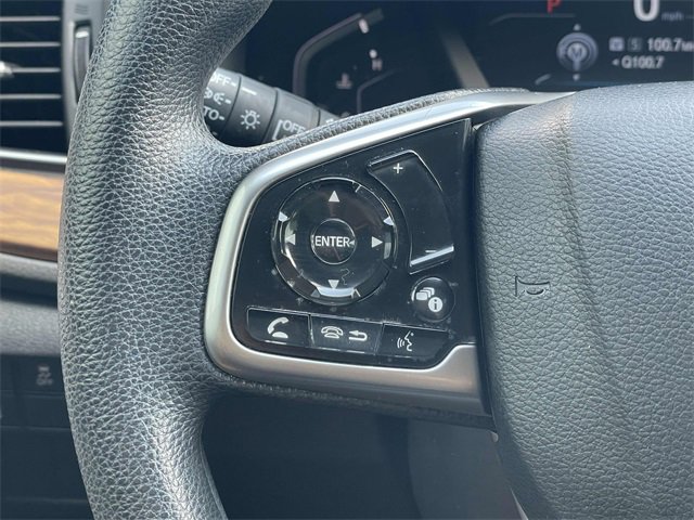 Used 2019 Honda CR-V EX image 17