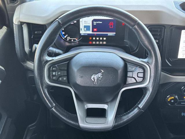 Certified 2021 Ford Bronco Big Bend image 9