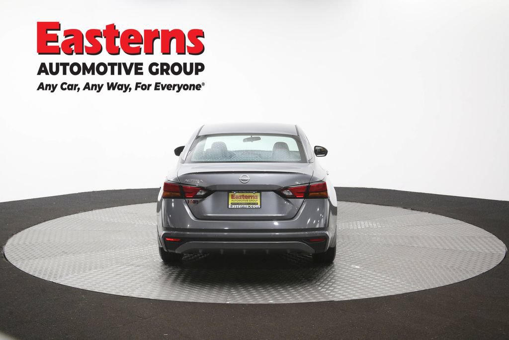 Used 2023 Nissan Altima 2.5 S FWD image 36