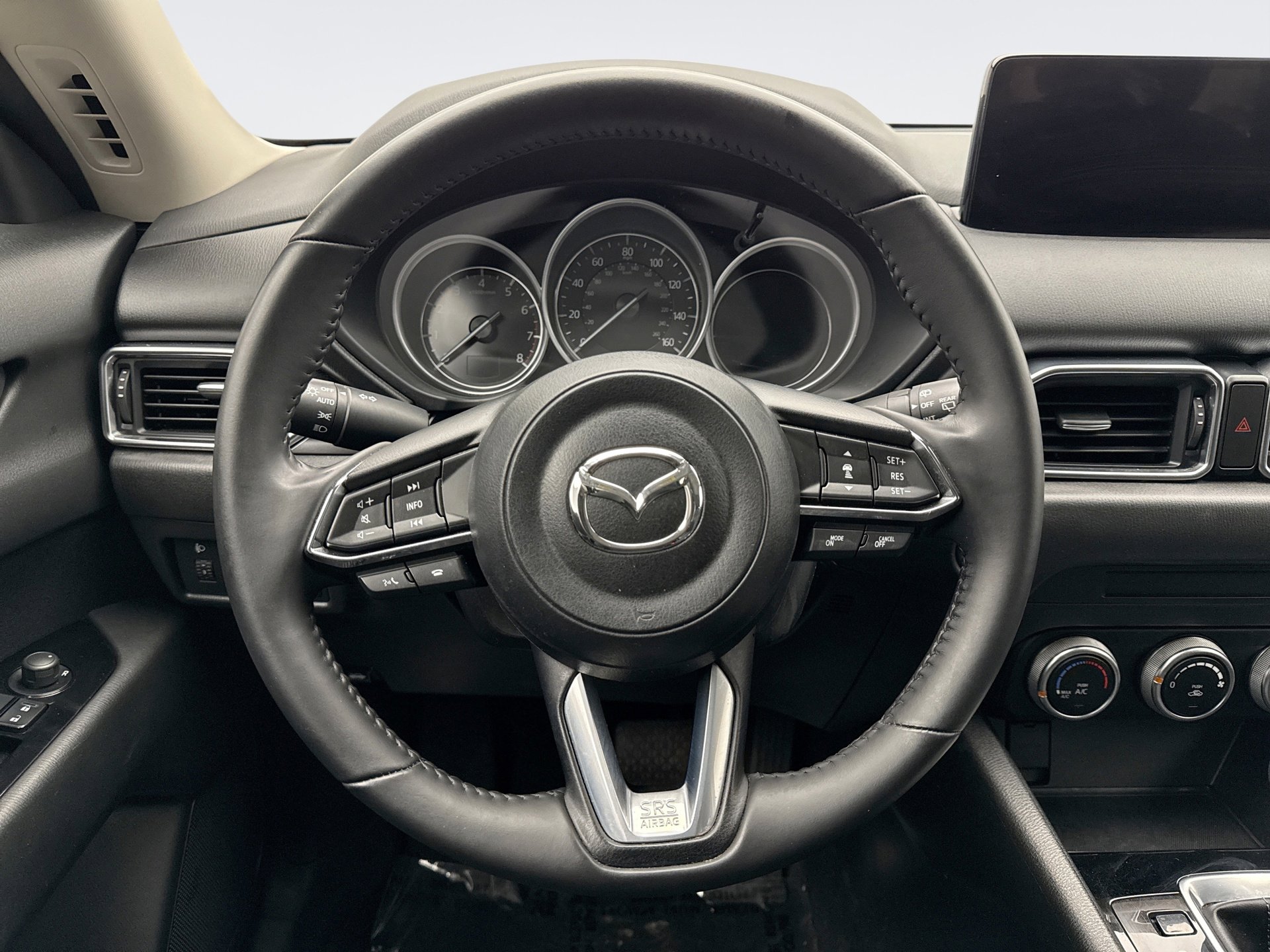 Used 2023 MAZDA CX-5 AWD 2.5 S image 12