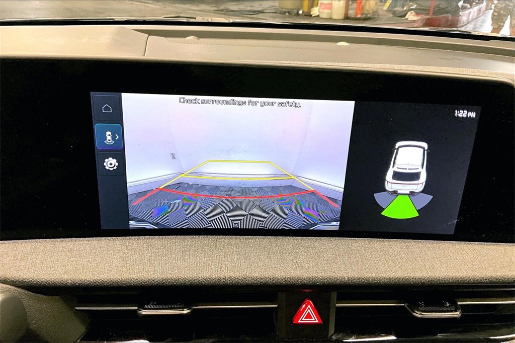 Used 2024 Kia EV6 Light image 20