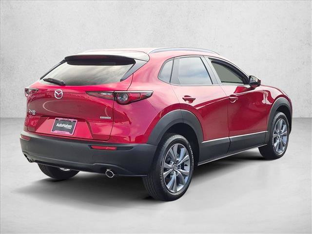 New 2026 MAZDA CX-30 AWD 2.5 S w/ Premium Package image 2