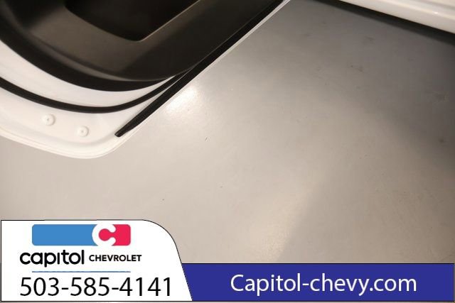 Used 2025 GMC Sierra 1500 AT4 image 29