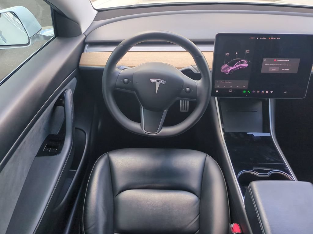 Used 2020 Tesla Model 3 Performance AWD/4WD image 17