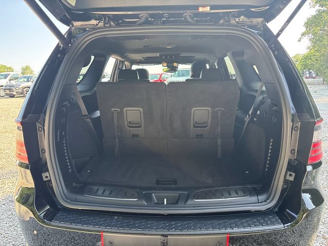 Used 2026 Dodge Durango GT AWD/4WD image 13