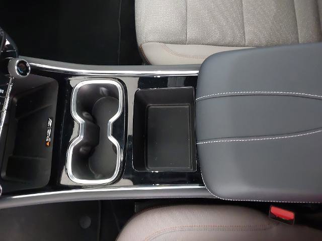 New 2026 Chevrolet Traverse LT w/ Driver Confidence Package image 22