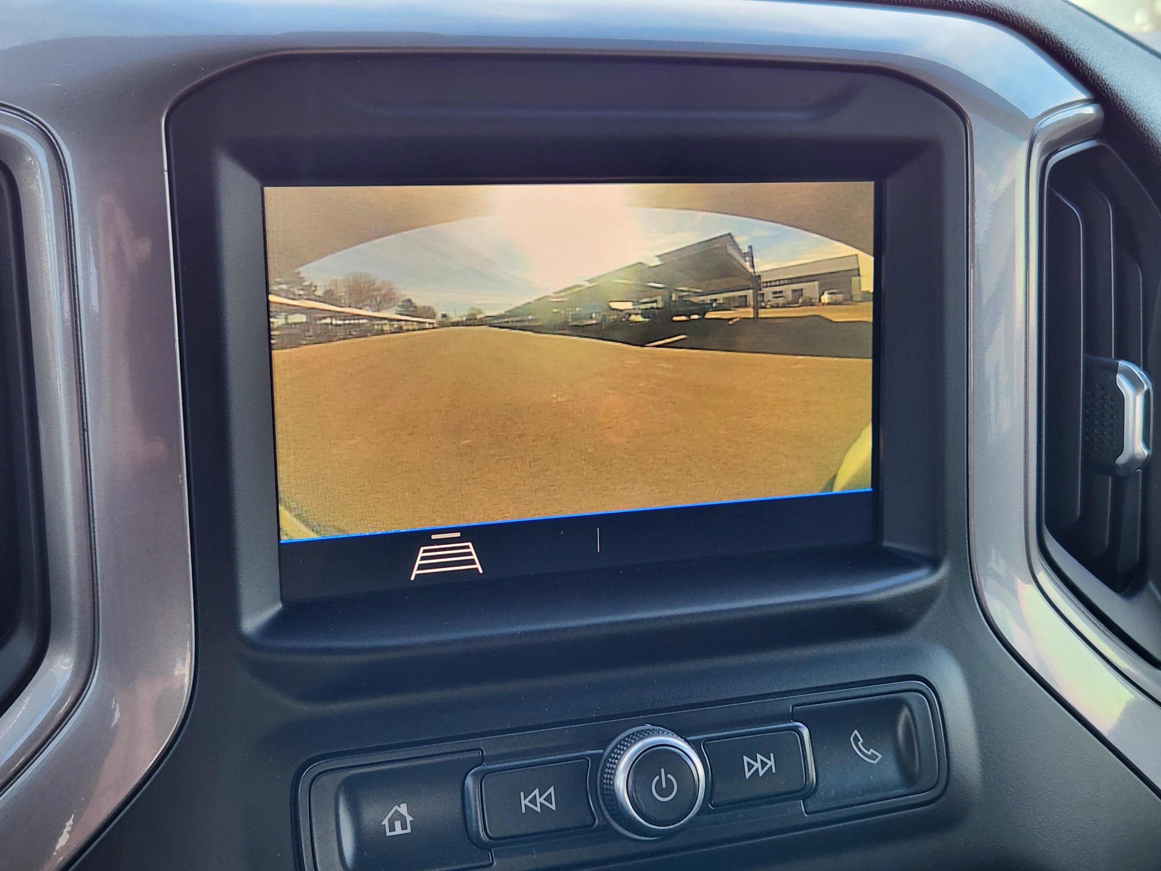 Used 2022 Chevrolet Silverado 3500 W/T w/ WT Convenience Package image 17