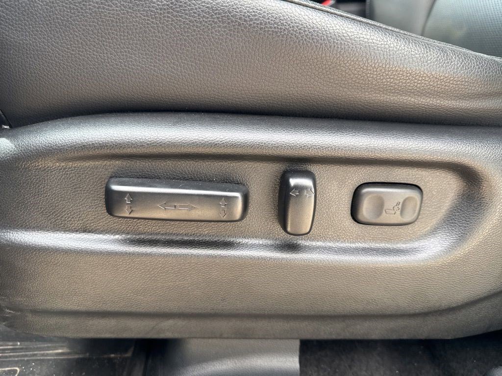 Certified 2024 Honda Ridgeline RTL+ image 10